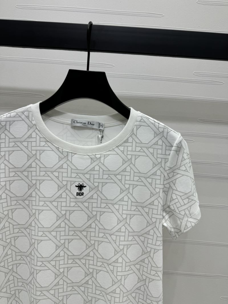 Christian Dior T-Shirts